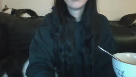 Snapshot of milagaborxx chatting on 01-09-26, 09:05 MilaGabor online show from 01-09-26, 09:05