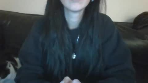 Snapshot of milagaborxx chatting on 01-14-26, 05:07 MilaGabor online show from 01-14-26, 05:07
