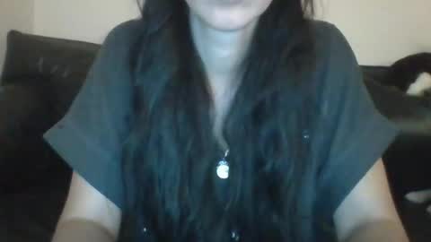 Snapshot of milagaborxx chatting on 01-18-26, 06:23 MilaGabor online show from 01-18-26, 06:23