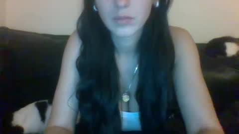 Snapshot of milagaborxx chatting on 02-01-26, 08:18 MilaGabor online show from 02-01-26, 08:18
