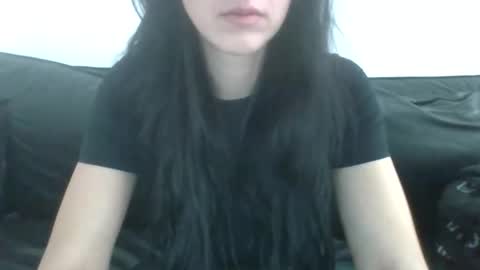 Snapshot of milagaborxx chatting on 02-23-26, 08:50 MilaGabor online show from 02-23-26, 08:50