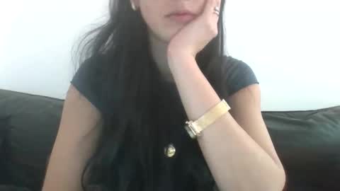 Snapshot of milagaborxx chatting on 02-25-26, 09:46 MilaGabor online show from 02-25-26, 09:46