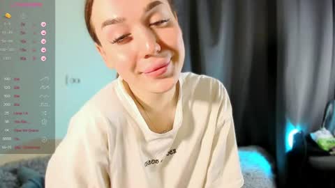 Snapshot of milagros_iva chatting on 06-19-26, 01:48 milagros_iva online show from 06-19-26, 01:48