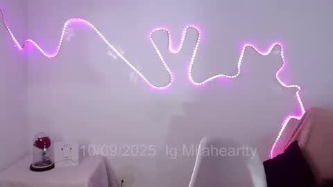 Milah online show from 09-10-25, 08:42