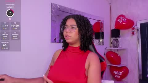 Milenna online show from 02-17-26, 04:53