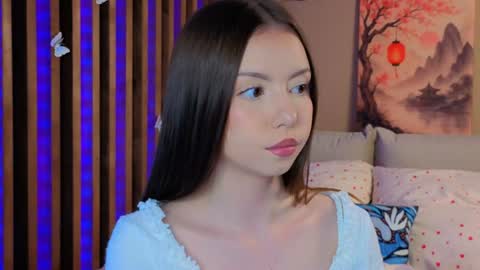 Mila online show from 06-11-26, 03:21