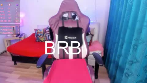 Lorena online show from 02-03-26, 02:53