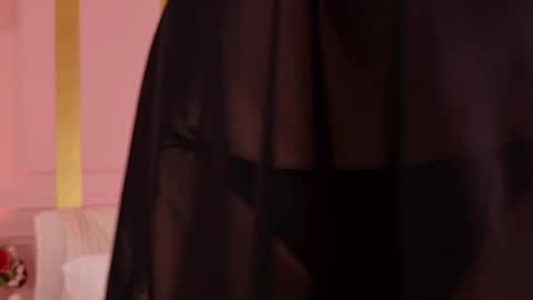 Snapshot of milalavson chatting on 03-21-26, 10:20 Mila online show from 03-21-26, 10:20