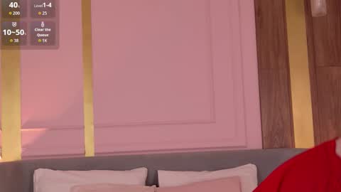 Snapshot of milalavson chatting on 03-29-26, 05:40 Mila online show from 03-29-26, 05:40