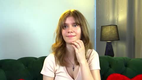 Mila online show from 03-21-26, 08:19