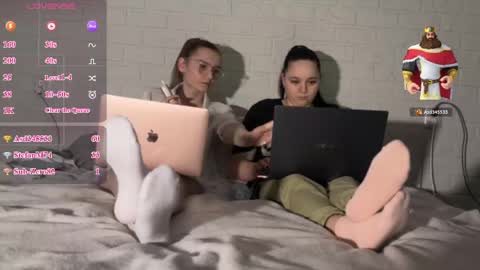 milamisss online show from 05-04-26, 08:27