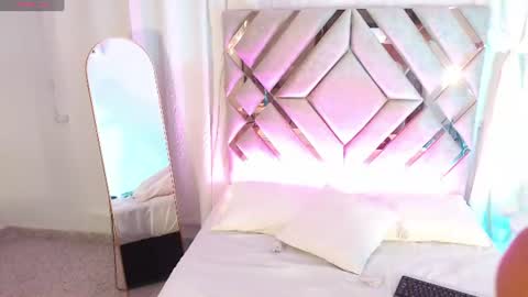 MilaMonroeXX online show from 07-02-26, 02:22