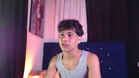 Snapshot of milan_anxel chatting on 02-12-26, 02:06 Milan Anxel online show from 02-12-26, 02:06