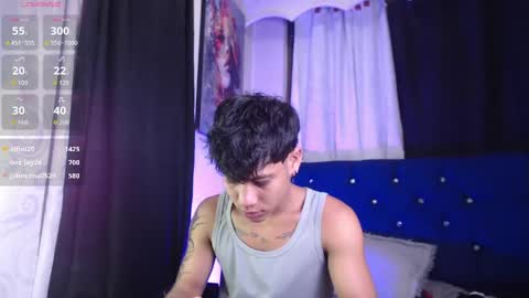Snapshot of milan_anxel chatting on 03-22-26, 05:11 Milan Anxel online show from 03-22-26, 05:11