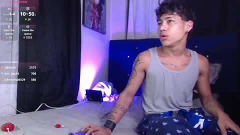 Snapshot of milan_anxel chatting on 03-23-26, 01:31 Milan Anxel online show from 03-23-26, 01:31