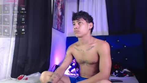 Snapshot of milan_anxel chatting on 03-24-26, 01:32 Milan Anxel online show from 03-24-26, 01:32