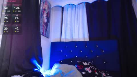 Snapshot of milan_anxel chatting on 03-30-26, 02:01 Milan Anxel online show from 03-30-26, 02:01