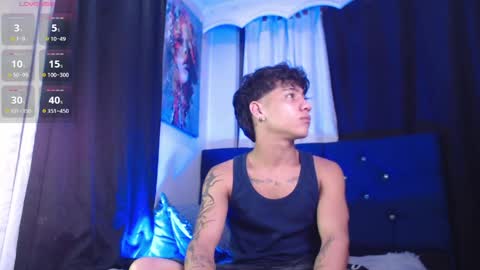 Snapshot of milan_anxel chatting on 04-02-26, 01:14 Milan Anxel online show from 04-02-26, 01:14