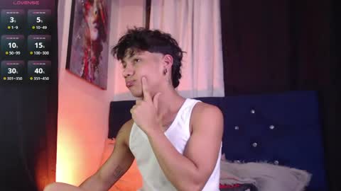 Snapshot of milan_anxel chatting on 04-05-26, 12:19 Milan Anxel online show from 04-05-26, 12:19