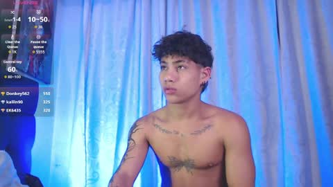 Snapshot of milan_anxel chatting on 04-13-26, 01:11 Milan Anxel online show from 04-13-26, 01:11