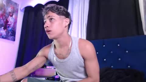 Milan Anxel online show from 06-05-26, 01:45
