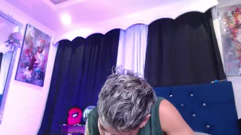 Milan Anxel online show from 06-07-26, 01:43