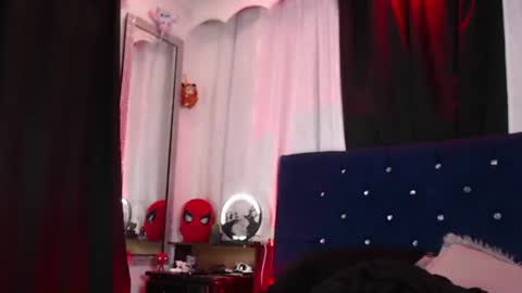 Milan Anxel online show from 07-29-26, 01:15