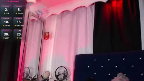 Milan Anxel online show from 08-09-26, 01:07