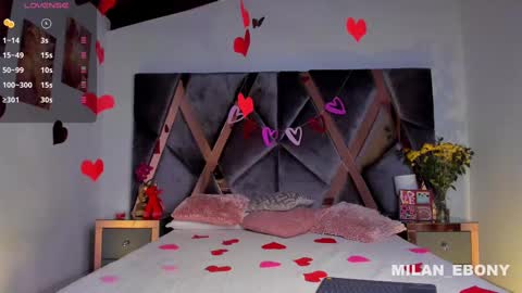 Milan  online show from 02-14-25, 11:31