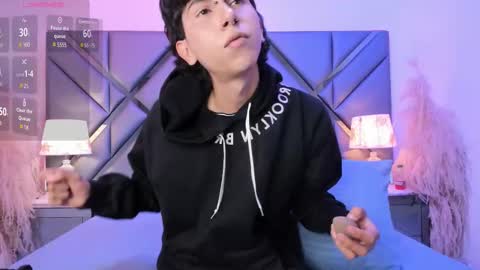 milan_lewiss online show from 03-03-26, 12:55