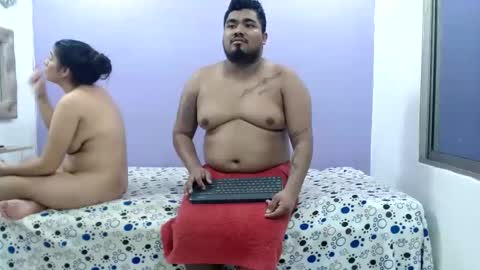 Snapshot of milan_sofia69 chatting on 11-19-25, 01:38 milan and sofia online show from 11-19-25, 01:38