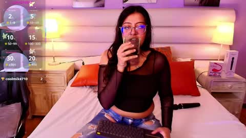 milan_sweetie online show from 05-12-26, 09:34
