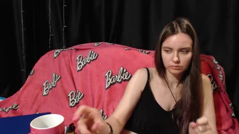 MilAna online show from 11-06-25, 04:52