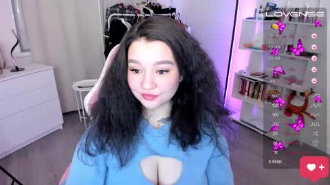 milana_______ online show from 02-11-25, 12:49