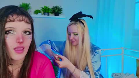 Milana online show from 12-14-25, 07:14