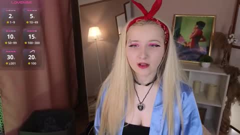 Milana online show from 02-06-26, 11:08