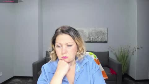 Milana online show from 01-13-25, 12:45