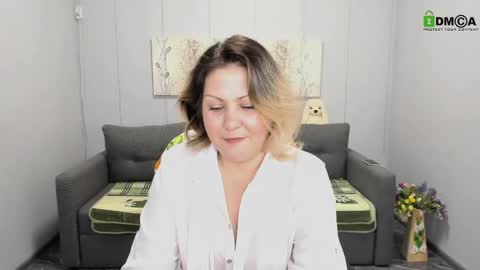 Milana online show from 02-27-25, 08:53