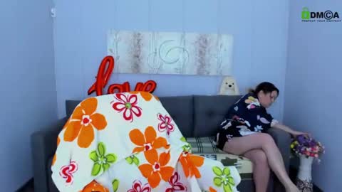 Milana online show from 03-08-25, 03:17