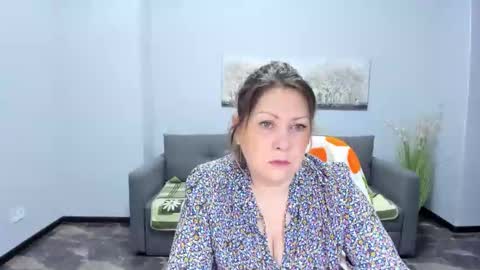 Milana online show from 03-10-25, 12:59