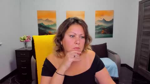 Milana online show from 10-01-25, 12:44