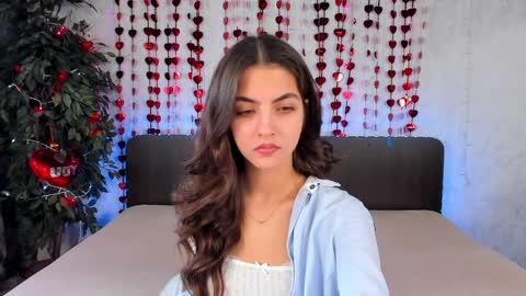 Snapshot of milana_crystal_ chatting on 02-06-25, 08:18 Milana online show from 02-06-25, 08:18