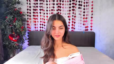 Snapshot of milana_crystal_ chatting on 02-07-25, 11:23 Milana online show from 02-07-25, 11:23