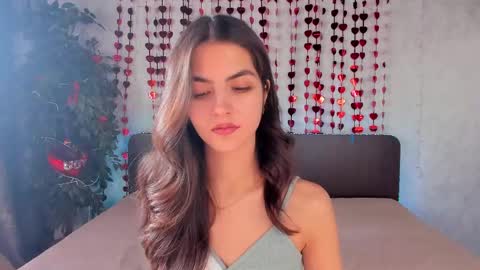 Snapshot of milana_crystal_ chatting on 02-13-25, 11:28 Milana online show from 02-13-25, 11:28