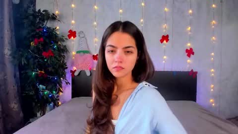 Milana online show from 01-12-26, 08:08