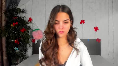 Milana online show from 02-05-26, 07:57