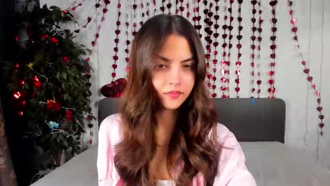 Milana online show from 02-13-26, 08:10
