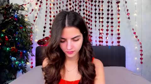Milana online show from 02-15-26, 08:13