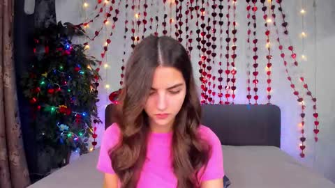 Milana online show from 02-19-26, 08:21