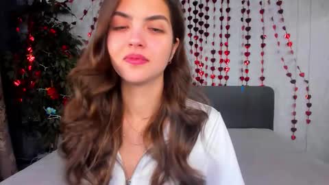 Milana online show from 02-20-26, 08:16